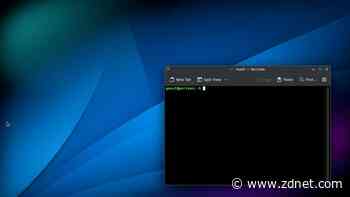 This Linux distribution doesn't require installation, and still remembers where you left off