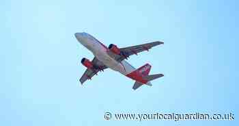 Lambeth man sentenced for drunkenly abusing crew on flight to Gatwick