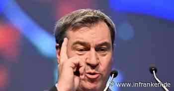 Söder fordert nach VW-Beben «Auto-Marshallplan»