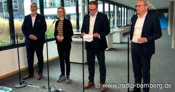 CDU, BSW und SPD in Thüringen streben Verhandlungen an