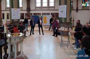 Neue Impulse für Heilig Kreuz