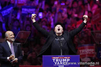 OM Pennsylvania zet stappen tegen vermoedelijk illegale stemmenloterij Elon Musk