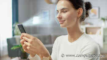 Leak: Google Pixel 11 bringt (fast) neue Frontkameratechnik