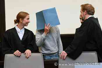 Angeklagte wollen für den Tod von Martin K. nicht verantwortlich sein