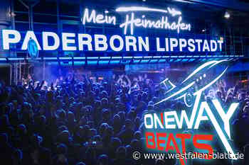 Festival „Oneway Beats“ in Büren: Ticketkäufer sollen Polizei einschalten