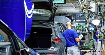 VW-Werke: Das sind die sechs Niedersachsen-Standorte