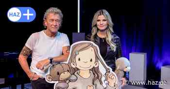 Premiere von "Anouk" von Hendrikje Balsmeyer und Peter Maffay in Hannover