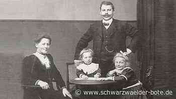 NS-Opfer in Nagold: Vierfache Mutter litt unter Schizophrenie – deportiert und ermordet