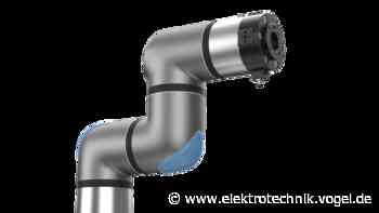 Bota Systems stellt den SensONE T80 Kraft-Momenten-Sensor vor