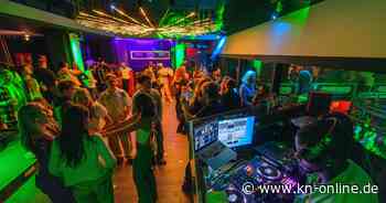 Comeback: Schaubude in Kiel öffnet am Mittwoch in der Bergstraße