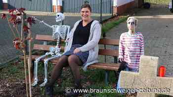 In Peine wird es gruselig: Was an Halloween so fasziniert
