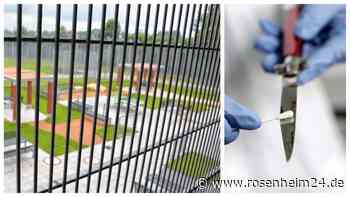 Tat im Wahn? Was der Staatsanwalt dem mutmaßlichen Messer-Mörder von Gabersee vorwirft