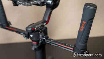 3 Gimbal Upgrades I Wish I Made Months Ago