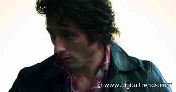 The Bear becomes the Boss: First look at Jeremy Allen White in Bruce Springsteen biopic