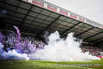 Geen uitfans meer dit jaar, maar dat is niet alles: deze straf krijgt Beerschot na wangedrag supporters
