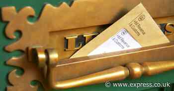 Warning over state pension Inheritance Tax age limit change for people born in these years