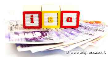 UK households urged to stash money in ISA before Wednesday