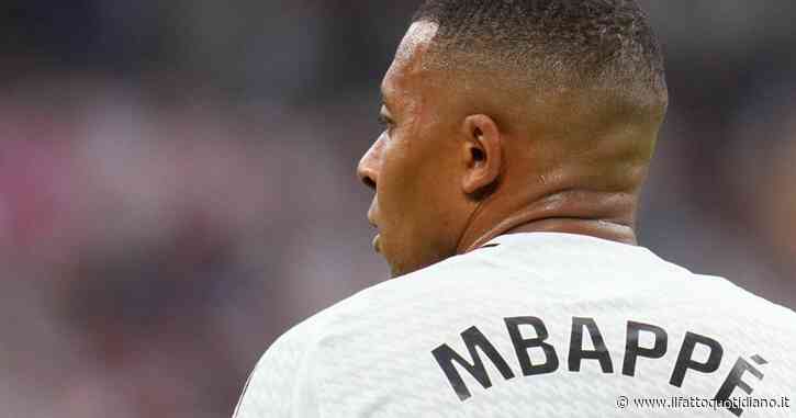 Fuori ruolo e sempre in fuorigioco: Mbappé è il vero problema di Ancelotti, costretto a cambiare il suo Real per far spazio al francese