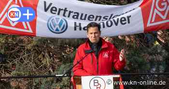 VWN Hannover: Betriebsratschef Christidis kritisiert Sparpläne, Kündigungen und Lohnkürzungen