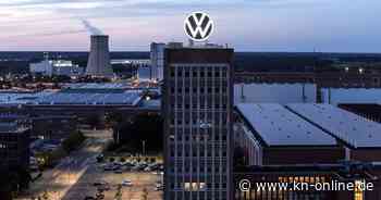 VW-Werksschließungen in Deutschland – Der Druck auf die Autoindustrie wächst