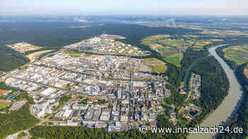 Weniger Umsatz bei Wacker: Chemiekonzern bekommt  Krise in Auto- und Baubranche zu spüren