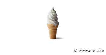 McDonald’s franchisees will now have an easier time repairing ice cream machines