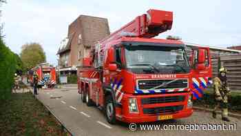 112-nieuws: balen hooi op snelweg • twee jongens opgepakt voor aanslag