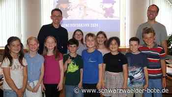 Jugendarbeit in Mötzingen: Nachwuchs fühlt sich im Jugendhaus wohl