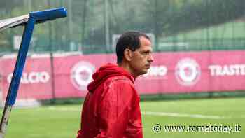 Trastevere Calcio, la carica di mister Bernardini "I ragazzi sono commoventi"
