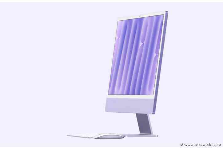 M4 iMac updated: Everything you need to know