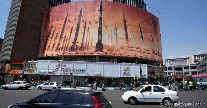 Attacco all’Iran, così Israele supera una soglia importante nella sua strategia di deterrenza