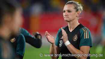 Live im Ticker! DFB-Abschied von Alexandra Popp in Duisburg