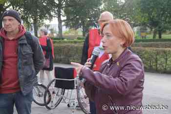 PVDA over nieuwe coalitie in district Antwerpen: “District verdient beter dan opgelegd verstandshuwelijk”
