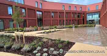 Hornchurch welcomes a new health and wellbeing hub