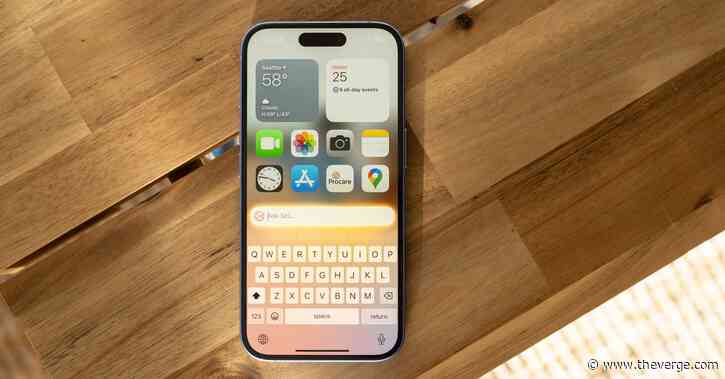 Apple Intelligence is here, but it still has a lot to learn