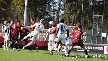 Pleitenserie geht weiter: Burghausen verliert auch in Nürnberg