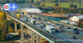 Marode Brücken: Wie viel Geld ist für die Straßensanierung in SH nötig?