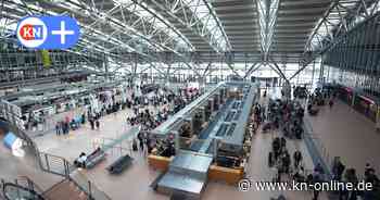 Von Kiel zum Hamburger Flughafen: Bus-Shuttle dauerhaft eingestellt