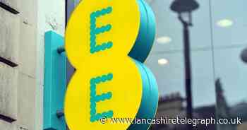 EE to roll out standalone 5G network in another 16 locations - see the full list