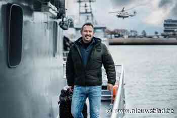 Axel Daeseleire gaat definitief vrijuit na klacht rond nooit uitgezonden interview met pedoseksueel