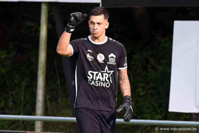 Yanni De Vriendt boekt met Tempo Overijse eindelijk nog eens een zege tegen Nijlen: “De manier waarop maakt het extra mooi”