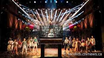 '& Juliet' set to return to Toronto with open-ended run in late 2025
