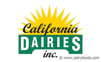 California Dairies closes Los Banos manufacturing facility