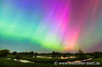 Fotograf gibt fünf Tipps zum Fotografieren der Polarlichter