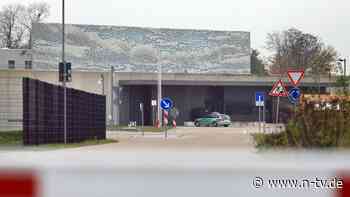 Schwere Gewaltvorwürfe: JVA verhängt Betretungsverbot gegen Mitarbeiter