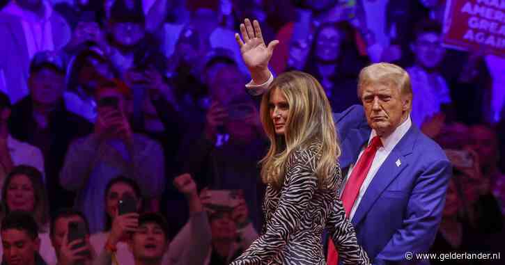 Uitspraken Trump steeds radicaler: ‘Met extreme taal valt hij op, zo hoopt hij zijn achterban te mobiliseren’