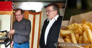 Caloriearme frietjes van Leon en Harm gaan hele wereld over: ‘Bij McDonald's waren we iets te vroeg’