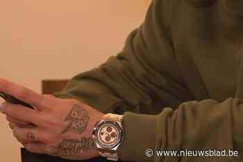 18 maanden geëist voor verdachte van diefstal bij Radja Nainggolan