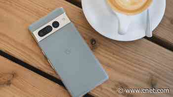 Get a Pixel on the Cheap With Google's New Refurbished Program