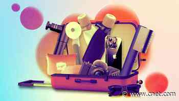 To Ease Holiday Travel Stress, Pack One of These 12 Carry-On Gadgets